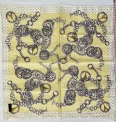 セリーヌ ハンカチ