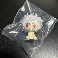 一番くじ　ヒロアカ　ちょこのっこフィギュア　死柄木弔