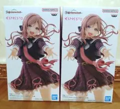 学園アイドルマスター ESPRESTO-Sweet moment-姫崎莉波 2個