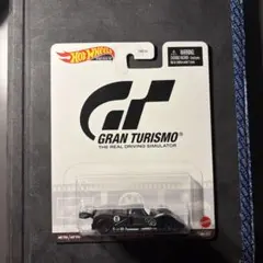 ホットウィール グランツーリスモ GRAN TURISMO マツダ 787B - メルカリ