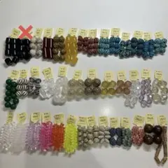 カスタムボールペン使用可能ビーズ❣️