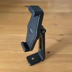 iPadホルダー