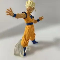 ドラゴンボールHG 超サイヤ人孫悟飯