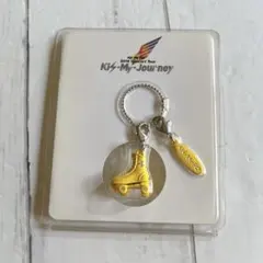 Kis-My-Ft2 キスマイ ローラースケート キーホルダー 玉森裕太
