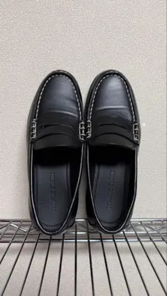 ラグソール ペニーローファー / モカシンローファー 【EC限定展開】 25AW