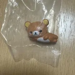 【送料込】リラックマ　サンエックスオールスターズ　フィギュアコレクション