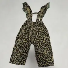 サスペンダー 90