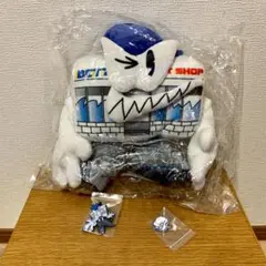 Better Gift Shop × Nike DN8 発売記念 ノベルティ