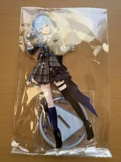 【激安300円〜】ホロライブ 星街すいせい 3Dアクリルスタンド