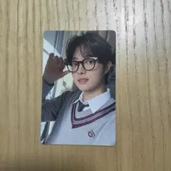 &TEAM FIRST HOWLING EJトレカ