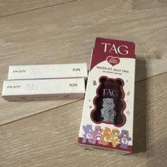 TAG WATER FIT JELLY TINT 06 セット