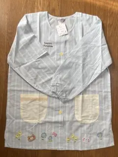 【大きいサイズ】エプロンLL〜3L