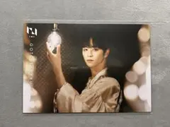 INI 後藤威尊 タワレコカフェ ポスカ