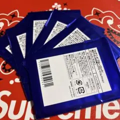 ブルーロック　SNS風クリアカード コレクション　新品未開封　6点　11種