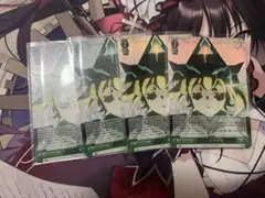 ヴァイス シンフォギア イガリマ 4枚 2026年最新】ヴァイス イガリマ SGの人気アイテム - メルカリ