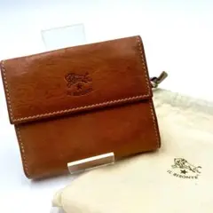 イルビゾンテ 折り財布