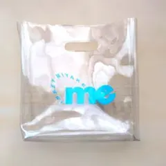 イッセイミヤケ バッグ me　非売品