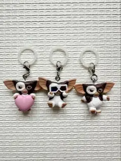 グレムリン ギズモ めじるし3種セット