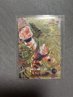 S*O様 SDV6弾 SDV6-SEC 孫悟空　ドラゴンボールスーパーダイバーズ