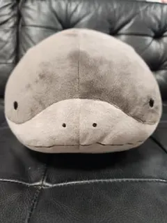 ポケットモンスター めっちゃもふぐっとぬいぐるみ～ドオー～