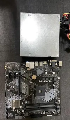 H270M-PLUS ASUS マザーボード 中古品 - メルカリ