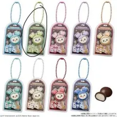 Twice Lovely’sチョコがけボーロ&チャーム　JEONGVELY