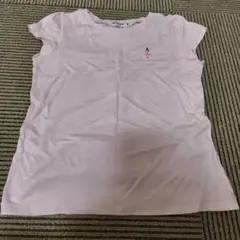 ミキハウス Tシャツ/ 130cm