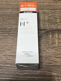 ヘマチン原液 DRH+ ヘマチン ヘアエッセンス トリートメント 100mlのサムネイル