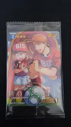 2026年最新】コナンtcg 優勝の人気アイテム - メルカリ