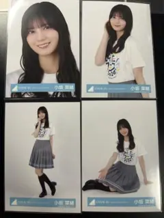 小坂菜緒 日向坂46 ひなたフェス2026缶バッジ レア - メルカリ