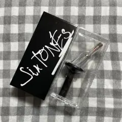 SixTONES ペンライト 慣声の法則