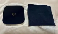 クレ・ド・ポー ボーテ プードルコンパクトエサンシエルn