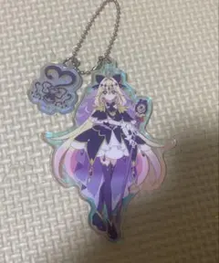 プロジェクトセカイ プロセカ 宵崎奏 感謝祭 オーロラ箔押しアクリル