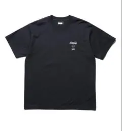 FCRB SOPH Coca-Cola LISTED LOGOS TEE 新品のサムネイル