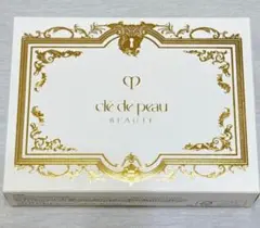 クレ・ド・ポー ボーテ コフレ ラディユー スティル ロココ Ⅲ