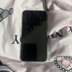 Apple iPhone XR ホワイト 本体