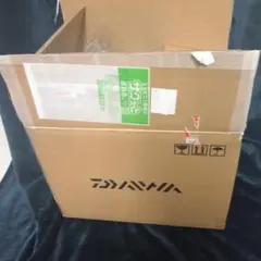ダイワ VSタックルバッグ S40(A) ブラック