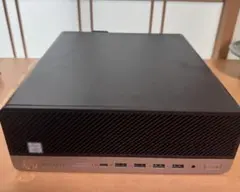 【即使用可能！】HP ProDesk 600 G5・i79700・メモリ16GB