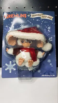 グレムリン2 ギズモコレクション1998年クリスマス グレムリン2 ギズモコレクション1998年クリスマス GREMLINS2