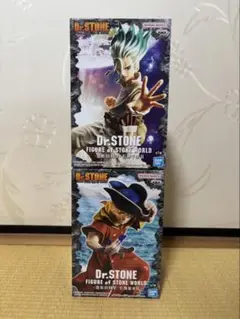 HUNTER×HUNTER 1〜38巻 Dr.ストーン1〜15巻 - メルカリ