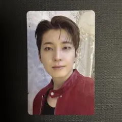 SEVENTEEN CARAT メンバーシップ トレカ ウォヌ