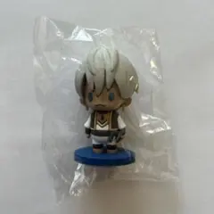 にじさんじ ラバーマスコットコレクション イブラヒム