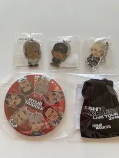 今市隆二まとめ売り