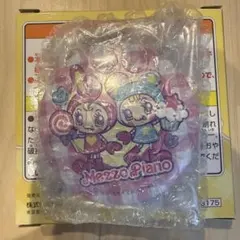 【メゾピアノ】まんまる缶ミラーこれくしょん　一番くじ