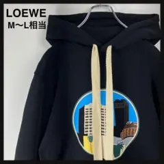 2026年最新】LOEWE 柄・デザイン：刺繍 メンズ パーカーの人気アイテム