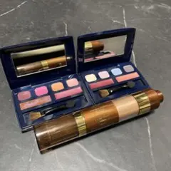 Diorメイクアップパレット 2個セット LANCOME ファンデーションのサムネイル