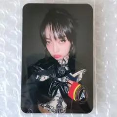 【匿名配送】XG ALPHAZ GLOBAL MERCH 封入トレカ ジュリン