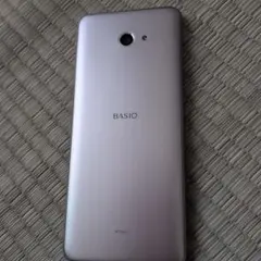 BASIO KYV47 本体