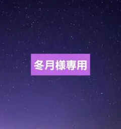 スライム プロフ確認お願いします様専用 ページ - メルカリ