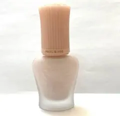 PAUL & JOE モイスチャアライジングプライマー01 15ml